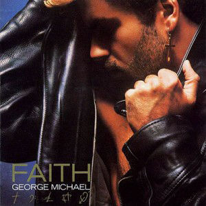 Music George Michael Faith Album